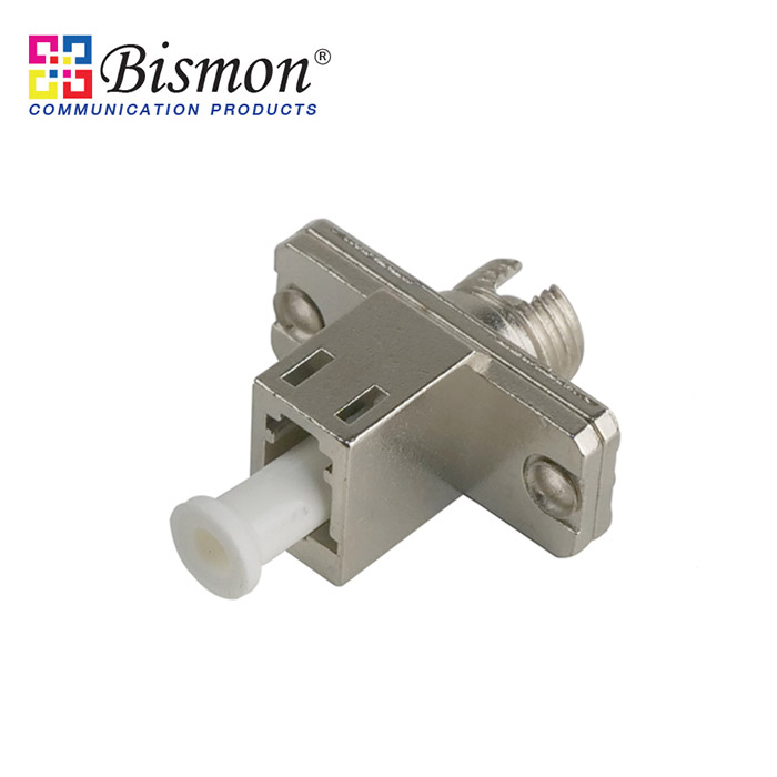 LC-FC-Hybrid-Adaptor-MM-SM-Simplex-Metal-Ceramic